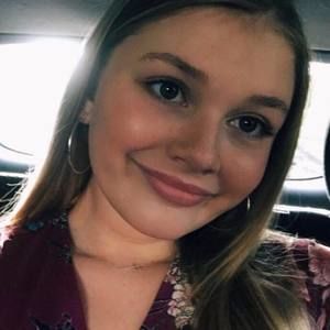 Meet your Posher, Kaylee